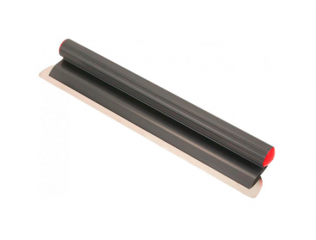 DECOLISS 0,4 mm SMOOTHING BLAD / Шпатель ДЕКОЛИС для сглаживания; лезвие толщиной 0,4 мм и шириной 30 см